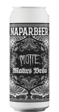 Naparbier / Mahr’s Bräu Motte
